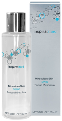TONIQUE MIRACULEUX 150ML